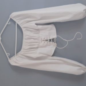 * Shein Brand Crop Top